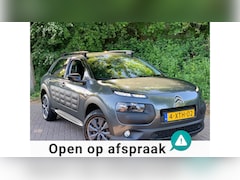 Citroën C4 Cactus - 1.6 BlueHDi Feel LUXE UITVOERING