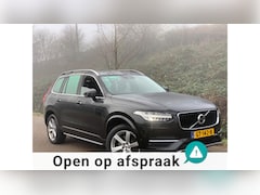 Volvo XC90 - 2.0 D5 AWD R-Design 7 PERS DEALER ONDERHOUDEN TOPSTAAT
