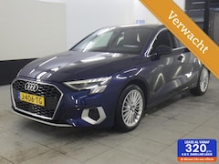 Audi A3 Sportback - 35 TFSI Business Edition S-Tronic