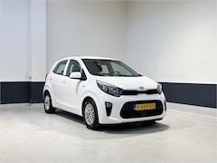 Kia Picanto - 1.0 DPi DynamicLine | Apple Carplay/ Android auto| Camera| NL | 1 Eig |