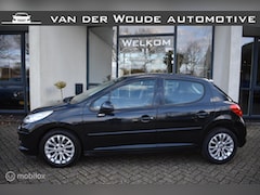 Peugeot 207 - 1.4 VTi XS Pack 5DRS, '08 Airco|Cruise