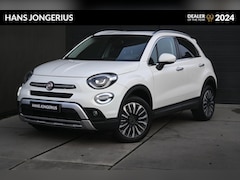 Fiat 500 X Cross - 1.3 GSE City Cross | AUTOMAAT | NAVI | CRUISE CONTROL | CLIMATE CONTROL | PDC | LMV