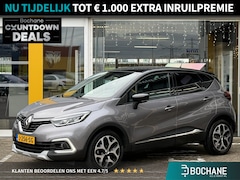 Renault Captur - 1.3 TCe Intens | Navigatie | LED | Climate Control | Parkeersensoren | Key-less | Cruise C