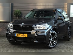 BMW X5 - xDrive40e iPerformance M-Sport | Bang&Olufsen High End | Panoramadak | Adaptief onderstel