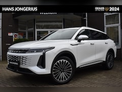 Omoda 9 - 9 SHS Premium | €3.000, - INRUILPREMIE | STOELMASSAGE | 360 CAMERA | 550PK | LEDER | PANOR