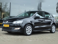 Volkswagen Polo - 1.2 TDI BLUEMOTION APK 12-2026 | NAVI | CRUISE | AIRCO | BLUETOOTH