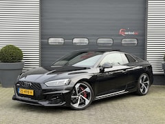 Audi RS5 - Coupé 2.9 TFSI RS5 Quattro | Panoramadak | 360* Camera | RS Dynamic | Head-Up | Bang & Olu