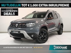 Dacia Duster - 1.3 TCe Extreme | 360° Camera | Climate control | Navigatie | Cruise control | Key less |