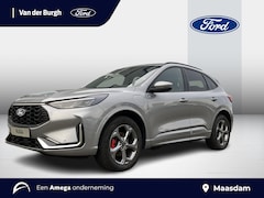Ford Kuga - ST-Line X 2.5 Plug-in Hybrid 243pk e-CVT 2.100 kg - Trekaak - Technology Pack - WinterPack