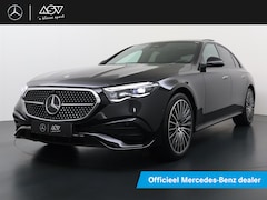 Mercedes-Benz E-klasse - 300 e Sport Edition