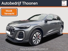 Audi Q5 - 2.0 TFSI 367pk e-hybrid quattro S edition | Trekhaak | Camera | Stoelverwarming