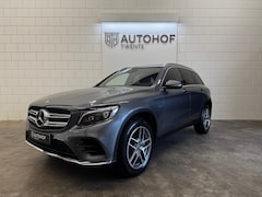 Mercedes-Benz GLC-klasse - 350e 4MATIC AMG Premium Plus 320 PK PHEV |PANO|CAMERA|DEALER OH|GARANTIE