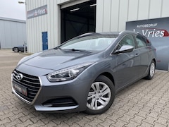 Hyundai i40 Wagon - 1.6 GDI Comfort Business / Airco / Trekhaak / Telefoon