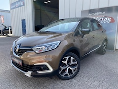 Renault Captur - 1.2 TCe Intens Navi, PDC, Bose