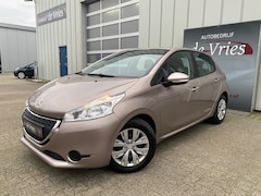 Peugeot 208 - 1.2 VTi Active Airco, Cruise , Elek. ramen voor, Multimedia