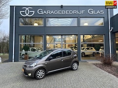 Toyota Aygo - 1.0 VVT-i Now airco 79000km