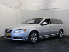 Volvo V70 - 2.0 T5 Momentum