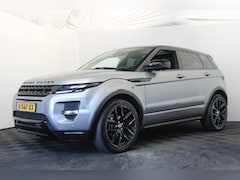 Land Rover Range Rover Evoque - 2.2 SD4 4WD Prestige |Pano|Stoelverwarming|