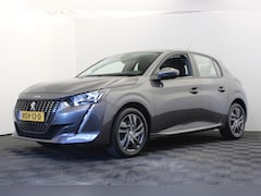 Peugeot 208 - 1.5 BlueHDi Blue Lease Active