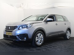 Peugeot 5008 - 1.2 PureTech Blue Lease Executive |Navi|Carplay|