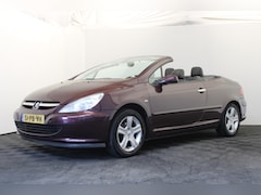 Peugeot 307 CC - 2.0-16V