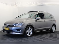 Volkswagen Golf Sportsvan - 1.2 TSI Highline pano