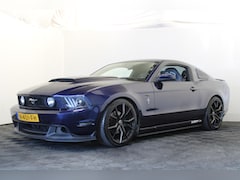Ford Mustang - USA 3.7 V6