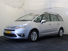Citroën Grand C4 Picasso - 1.6 VTi Dynamique 7p. Zie tekst