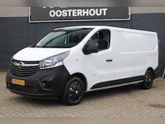 Opel Vivaro - 1.6 CDTI L2H1 Edition EcoFlex