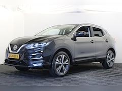 Nissan Qashqai - 1.2 N-Connecta |Pano|
