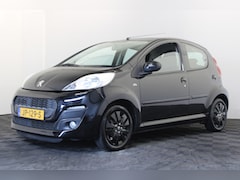 Peugeot 107 - 1.0-12V XS |Automaat|