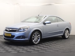 Opel Astra TwinTop - 2.0 T Enjoy