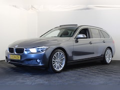 BMW 3-serie Touring - 316i High Executive |Pano|
