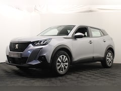 Peugeot 2008 - 1.2 PureTech Active Pack |Camera|Navi|