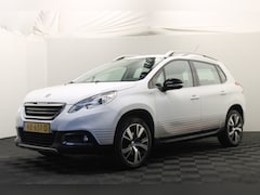 Peugeot 2008 - 1.2 PureTech Urban Cross