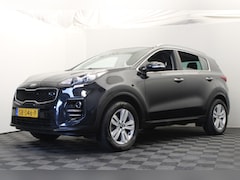 Kia Sportage - 1.6 GDI DynamicLine