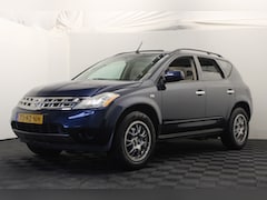 Nissan Murano - 3.5 V6