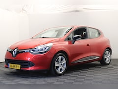 Renault Clio - 1.2 Collection |Navi|