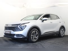 Kia Sportage - 1.6 T-GDi MHEV ComfortLine