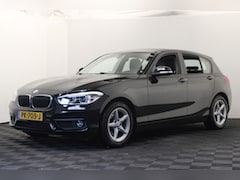 BMW 1-serie - 118d Executive