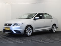 SEAT Toledo - 1.2 TSI Style |Stoelverwarming|