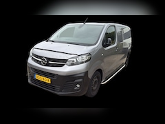 Opel Vivaro - 1.5 CDTI L2H1 Edition