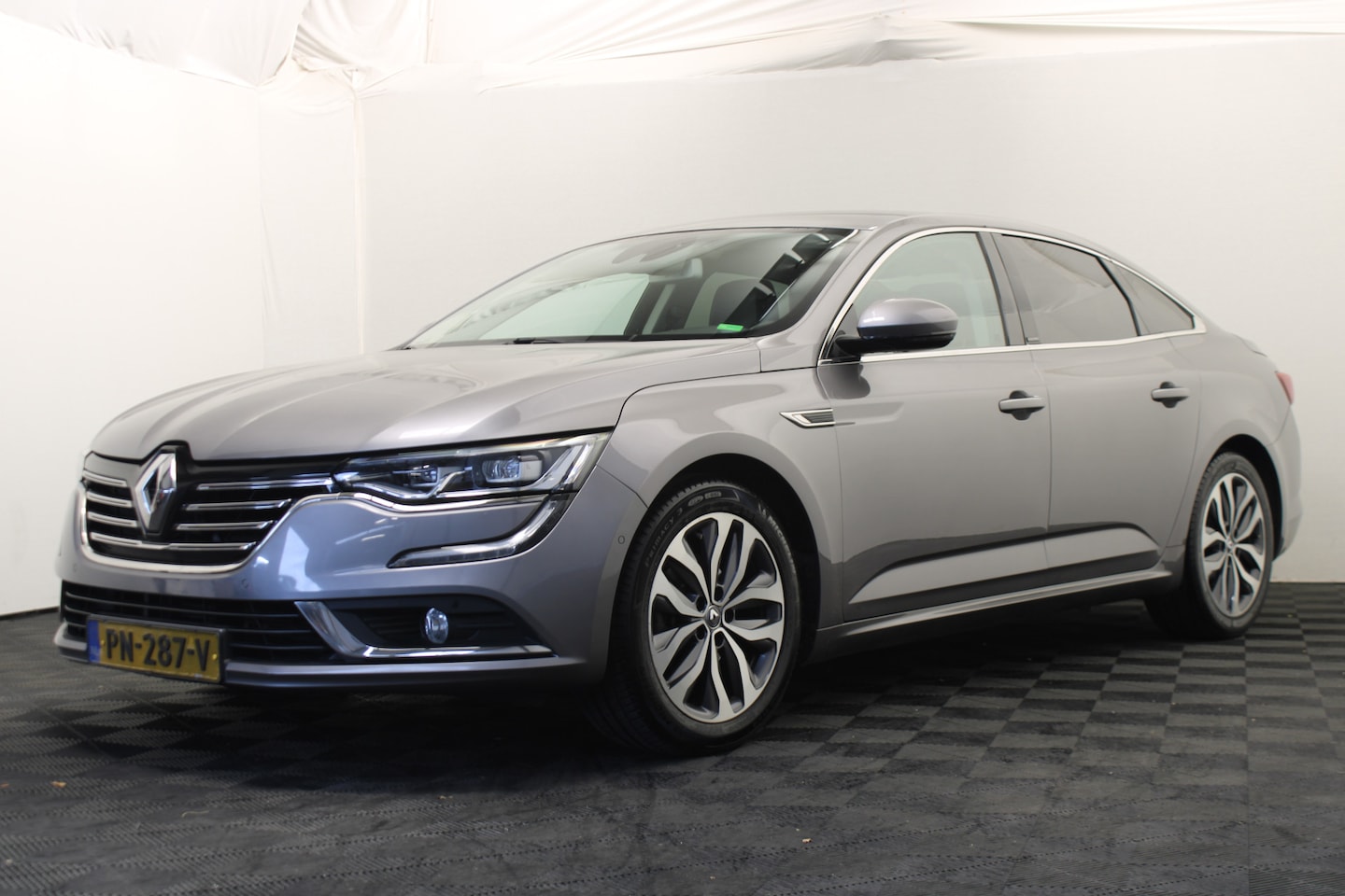 Renault Talisman - 1.6 TCe Intens |Massage|Camera|Navi| - AutoWereld.nl