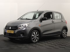 Suzuki Celerio - 1.0 Comfort