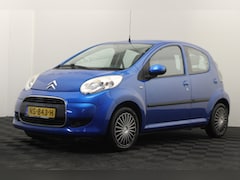 Citroën C1 - 1.0-12V Ambiance