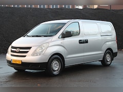 Hyundai H 300 - 2.5 CRDi Active