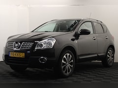 Nissan Qashqai - 1.6 Connect Edition Pano camera