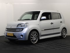 Daihatsu Materia - 1.3 Rythm