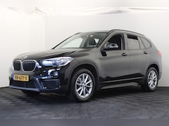 BMW X1 - sDrive18i Sport |Navi|Stoelverwarming|