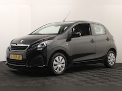 Peugeot 108 - 1.0 e-VTi Active